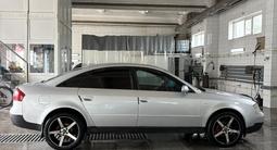 Audi A6 1997 года за 3 650 000 тг. в Петропавловск – фото 4