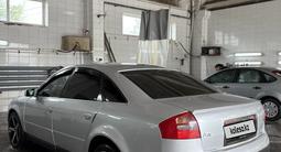 Audi A6 1997 года за 3 650 000 тг. в Петропавловск – фото 5