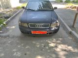 Audi A4 1996 годаүшін1 500 000 тг. в Шымкент – фото 2