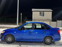 ВАЗ (Lada) Granta 2190 2018 года за 4 100 000 тг. в Павлодар