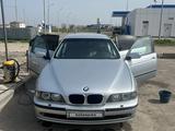 BMW 528 1997 года за 3 000 000 тг. в Алматы