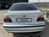 BMW 528 1997 года за 3 000 000 тг. в Алматы – фото 3