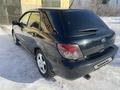 Subaru Impreza 2006 годаүшін3 500 000 тг. в Усть-Каменогорск – фото 13