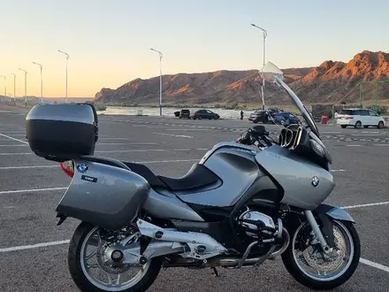 BMW  R 1200 RT 2006 года за 4 600 000 тг. в Астана