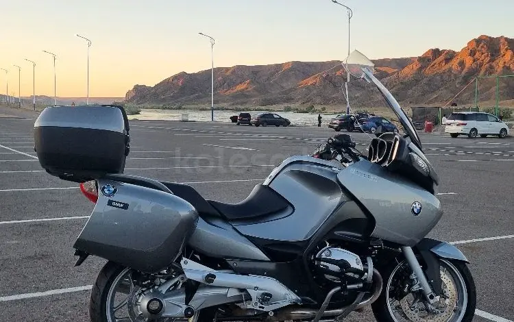 BMW  R 1200 RT 2006 года за 4 600 000 тг. в Астана