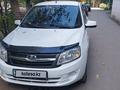 ВАЗ (Lada) Granta 2190 2013 годаүшін2 800 000 тг. в Уральск – фото 6