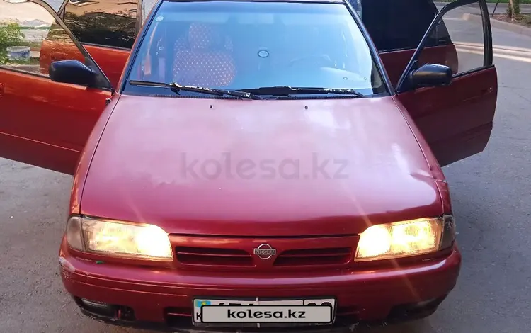 Nissan Primera 1992 года за 670 000 тг. в Алматы