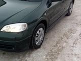 Opel Astra 2009 года за 2 300 000 тг. в Темиртау