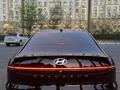 Hyundai Grandeur 2022 годаүшін25 000 000 тг. в Алматы – фото 6