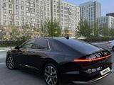 Hyundai Grandeur 2022 года за 25 000 000 тг. в Шымкент – фото 5
