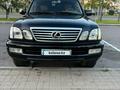 Lexus LX 470 2002 годаүшін8 000 000 тг. в Астана – фото 4