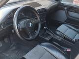 BMW 520 1995 годаүшін5 000 000 тг. в Караганда – фото 5