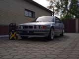 BMW 520 1995 годаүшін5 000 000 тг. в Караганда