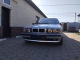 BMW 520 1995 годаүшін5 000 000 тг. в Караганда – фото 2