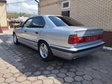 BMW 520 1995 годаүшін5 000 000 тг. в Караганда – фото 3