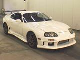 Toyota Supra 1995 годаүшін666 666 тг. в Алматы