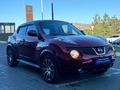 Nissan Juke 2012 годаүшін5 590 000 тг. в Усть-Каменогорск