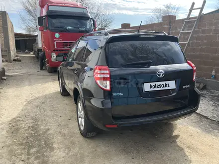 Toyota RAV4 2010 года за 8 600 000 тг. в Алматы – фото 6