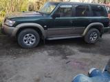 Nissan Patrol 1998 года за 5 200 000 тг. в Шымкент