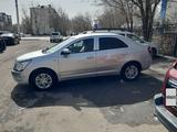 Chevrolet Cobalt 2021 годаүшін5 800 000 тг. в Астана – фото 3