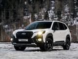 Subaru Forester 2024 года за 18 700 000 тг. в Алматы