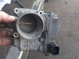 Дроссельная заслонка за 5 000 тг. в Алматы
