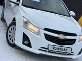 Chevrolet Cruze 2014 годаүшін4 500 000 тг. в Атырау – фото 2