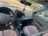 Toyota Camry 2006 года за 4 800 000 тг. в Караганда – фото 4