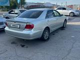 Toyota Camry 2006 года за 4 800 000 тг. в Караганда – фото 2