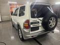 Mitsubishi Pajero 1999 годаүшін5 300 000 тг. в Алматы – фото 10