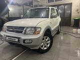 Mitsubishi Pajero 1999 годаүшін5 300 000 тг. в Алматы