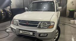 Mitsubishi Pajero 1999 годаfor5 300 000 тг. в Алматы – фото 5