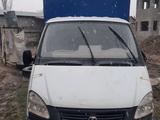 ГАЗ ГАЗель 2013 годаүшін5 500 000 тг. в Шымкент