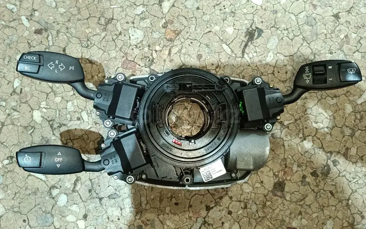 Подрулевой переключатель гитара БМВ, Е 60 универсал за 35 000 тг. в Караганда