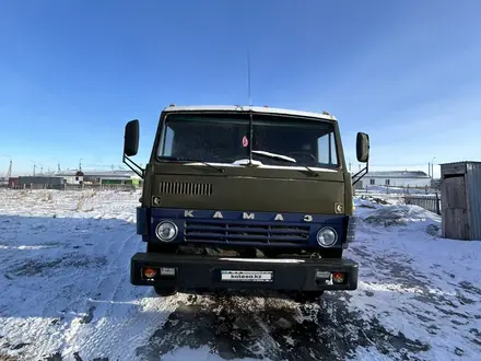 КамАЗ 1993 года за 7 900 000 тг. в Кокшетау – фото 5