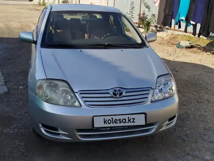 Toyota Corolla 2008 года за 3 500 000 тг. в Алматы – фото 3