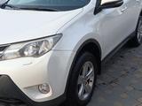 Toyota RAV4 2014 года за 11 500 000 тг. в Костанай – фото 3