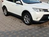 Toyota RAV4 2014 года за 11 500 000 тг. в Костанай