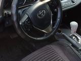 Toyota RAV4 2014 года за 11 500 000 тг. в Костанай – фото 5