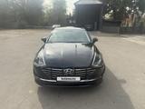 Hyundai Sonata 2023 года за 12 000 000 тг. в Алматы