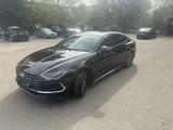 Hyundai Sonata 2023 года за 12 000 000 тг. в Алматы – фото 2