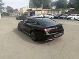 Hyundai Sonata 2023 года за 12 000 000 тг. в Алматы – фото 3