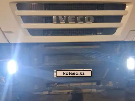 IVECO  Stralis 2016 года за 17 000 000 тг. в Атырау – фото 10