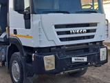 IVECO  Stralis 2016 года за 17 000 000 тг. в Атырау – фото 5