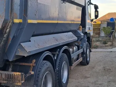 IVECO  Stralis 2016 года за 17 000 000 тг. в Атырау – фото 6