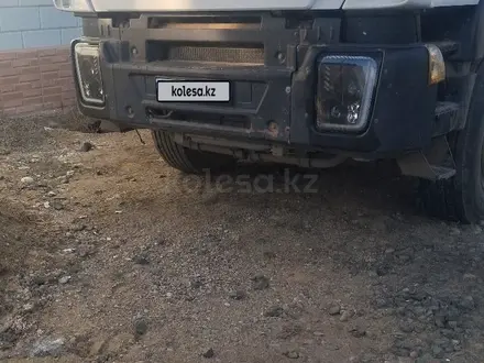 IVECO  Stralis 2016 года за 17 000 000 тг. в Атырау – фото 9