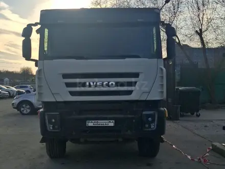 IVECO  Stralis 2016 года за 17 000 000 тг. в Атырау – фото 8