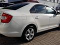 Skoda Rapid 2014 годаүшін6 200 000 тг. в Актобе – фото 4