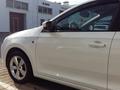 Skoda Rapid 2014 годаүшін6 200 000 тг. в Актобе – фото 6