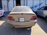 Mitsubishi Galant 1999 годаүшін1 300 000 тг. в Шымкент